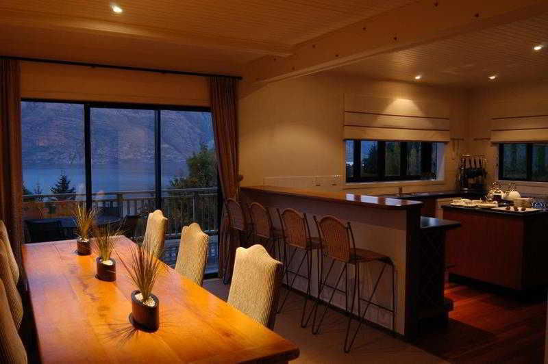 Hidden Lodge Queenstown Exteriér fotografie