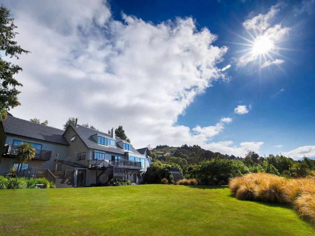 Hidden Lodge Queenstown Exteriér fotografie