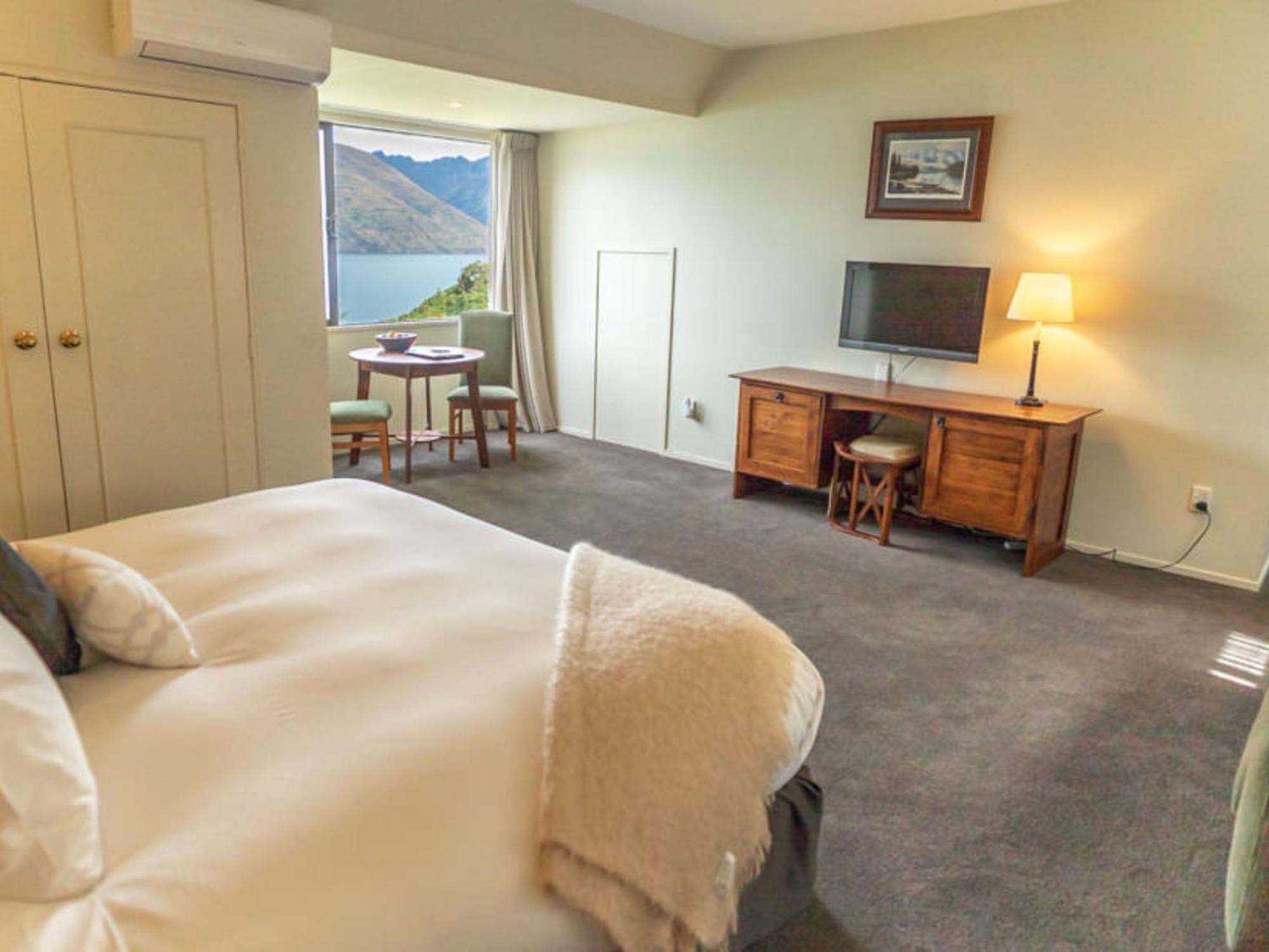 Hidden Lodge Queenstown Exteriér fotografie
