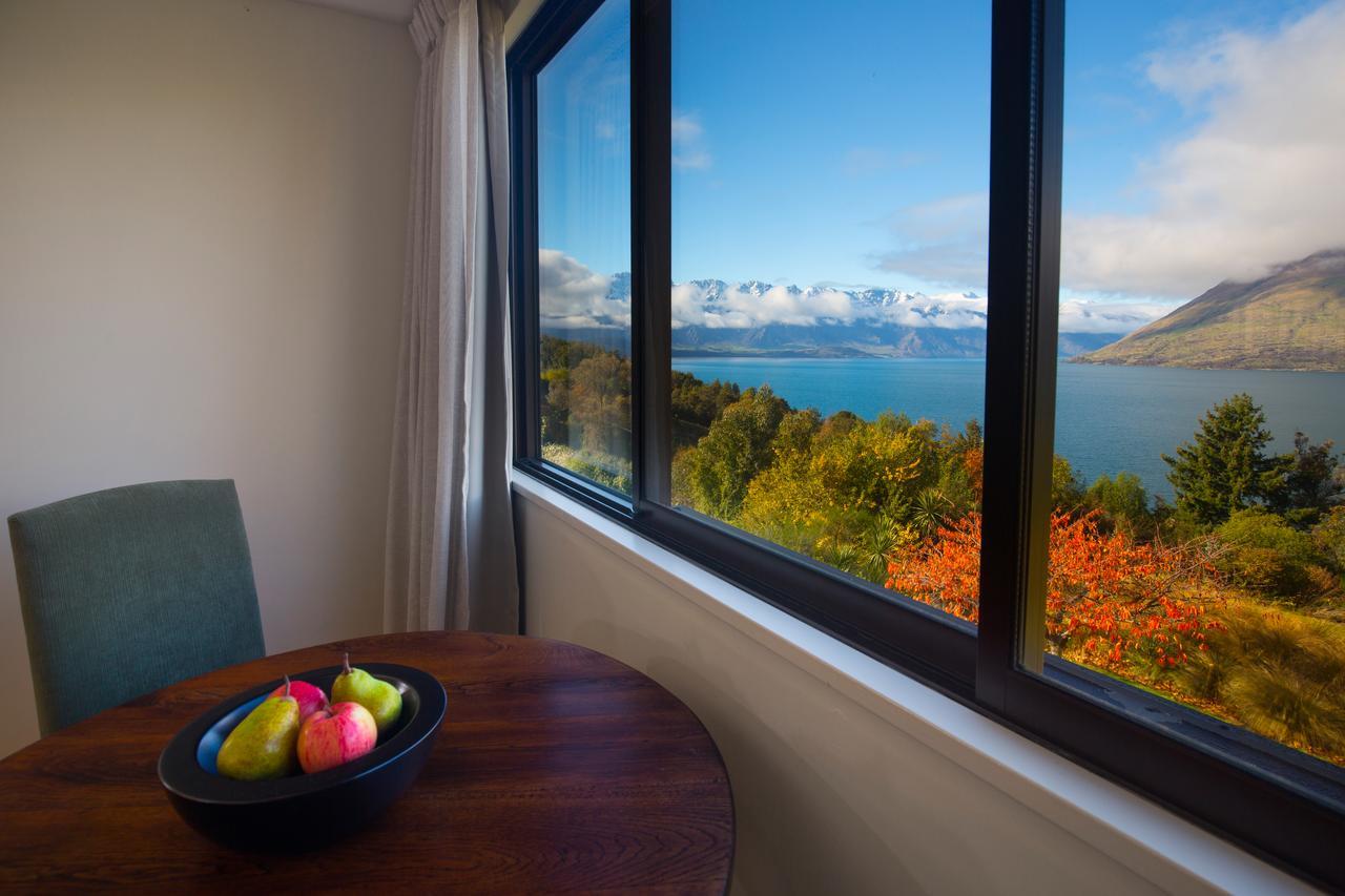 Hidden Lodge Queenstown Exteriér fotografie